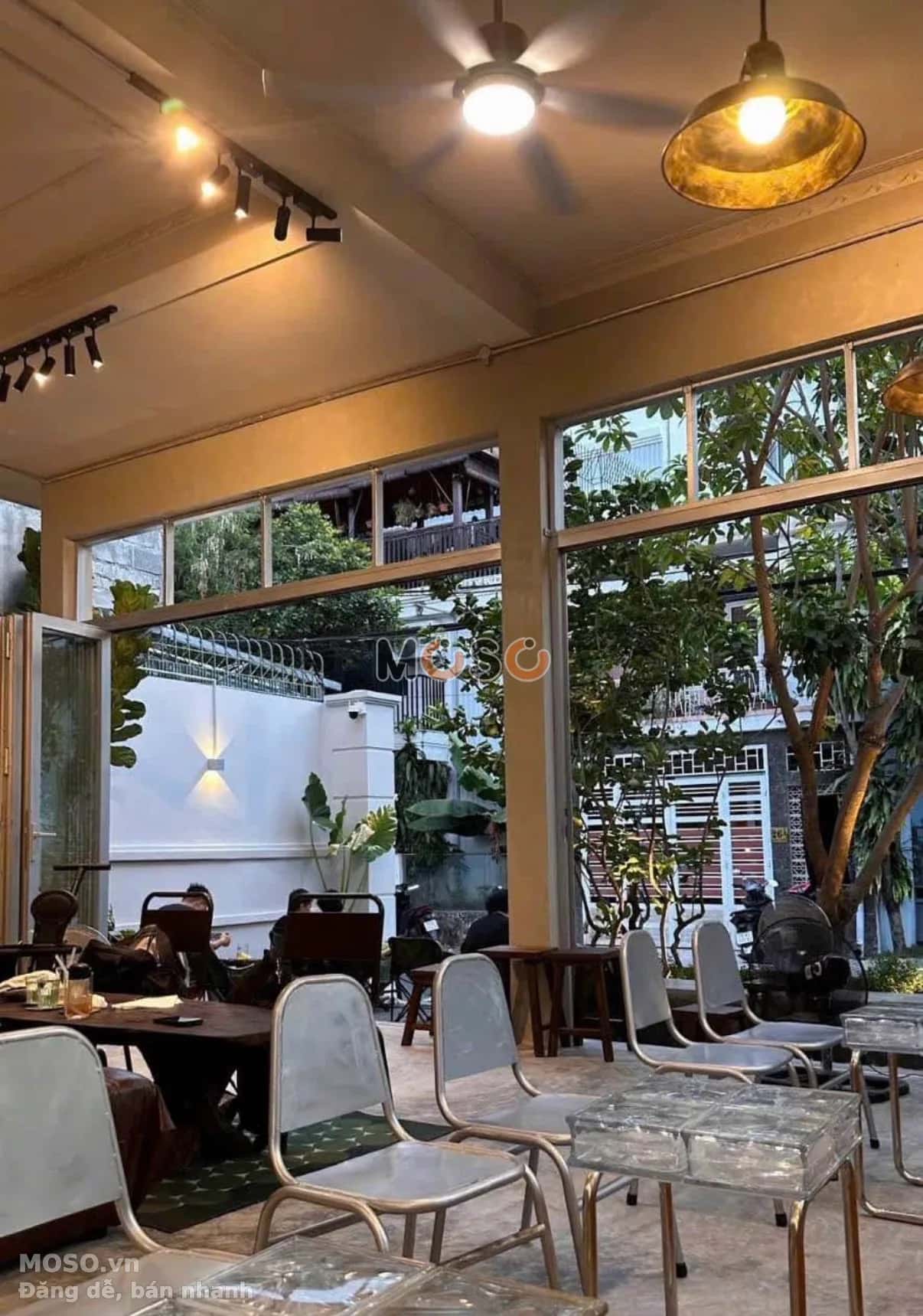 Bán nhà mặt tiền Tản Viên Thành phố Nha Trang, Khánh Hòa – 1 phòng ngủ, giá 16.5 tỷ - ảnh 4