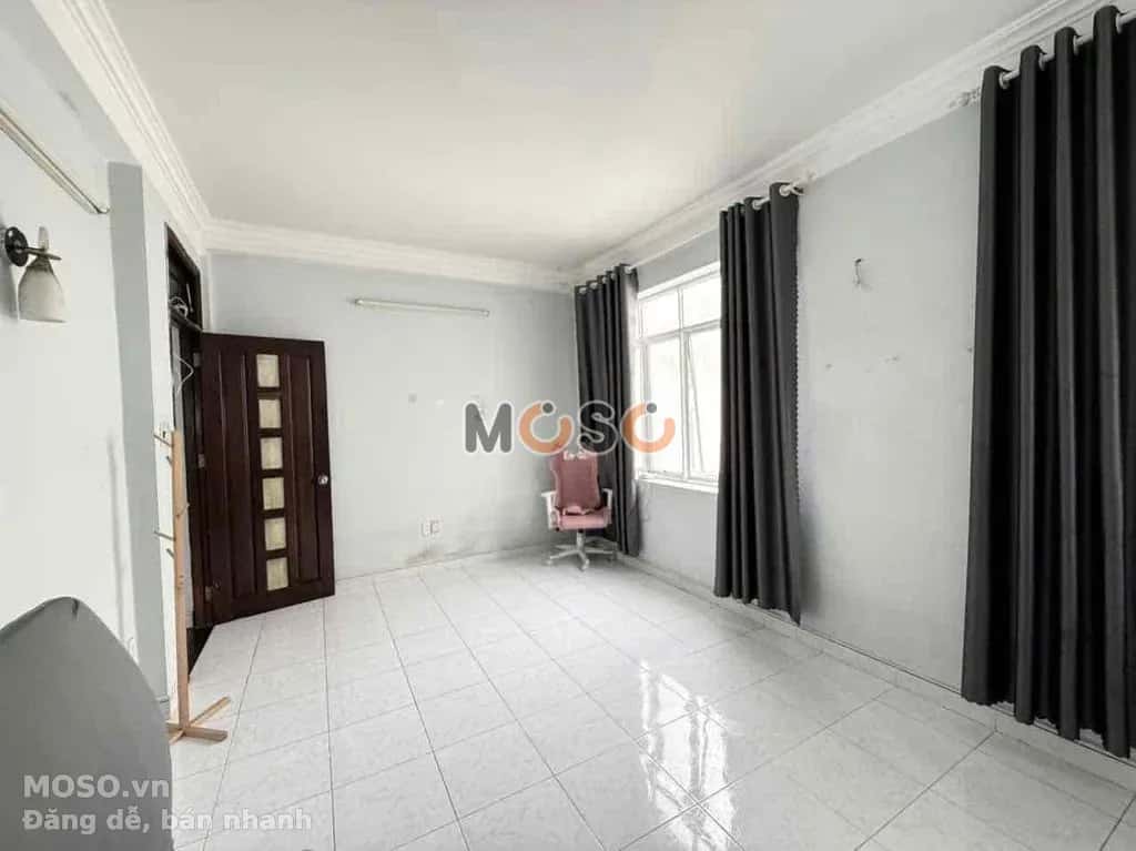 Cho thuê căn hộ dịch vụ Đường Hoàng Hoa Thám Bình Thạnh, TP.HCM – 1 phòng ngủ, giá 7 triệu - ảnh 8