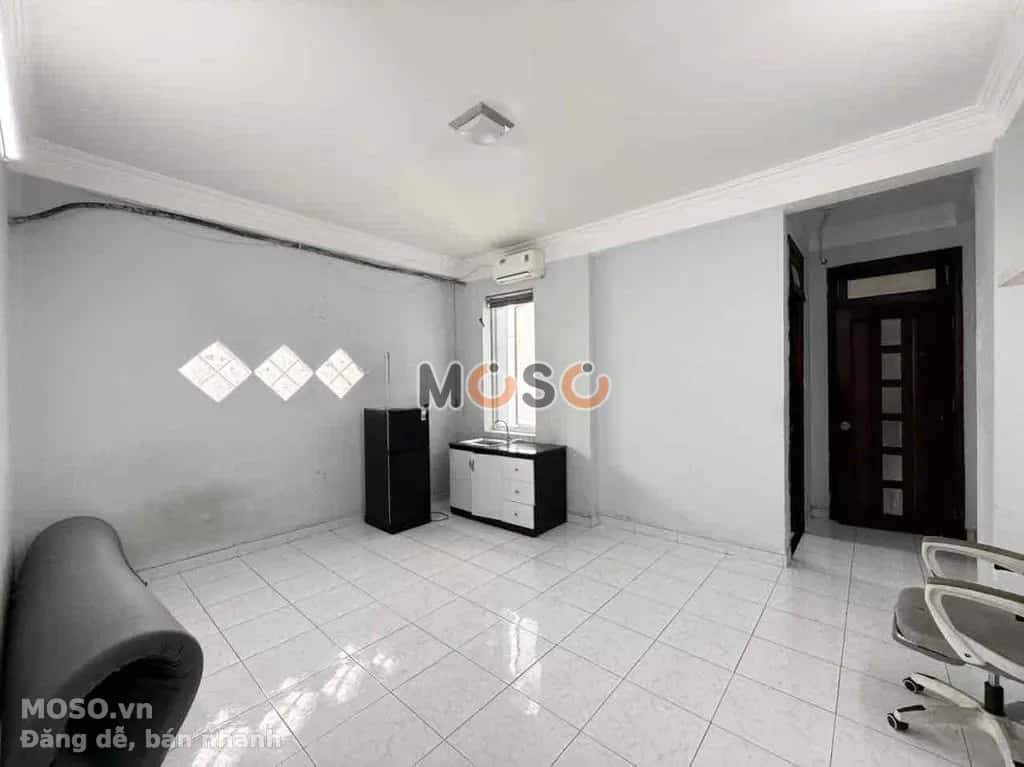 Cho thuê căn hộ dịch vụ Đường Hoàng Hoa Thám Bình Thạnh, TP.HCM – 1 phòng ngủ, giá 7 triệu - ảnh 9