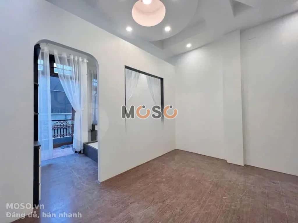 Cho thuê căn hộ dịch vụ Lương Định Của Quận 2 cũ, TP.HCM – 1 phòng ngủ, giá 6.2 triệu - ảnh 2