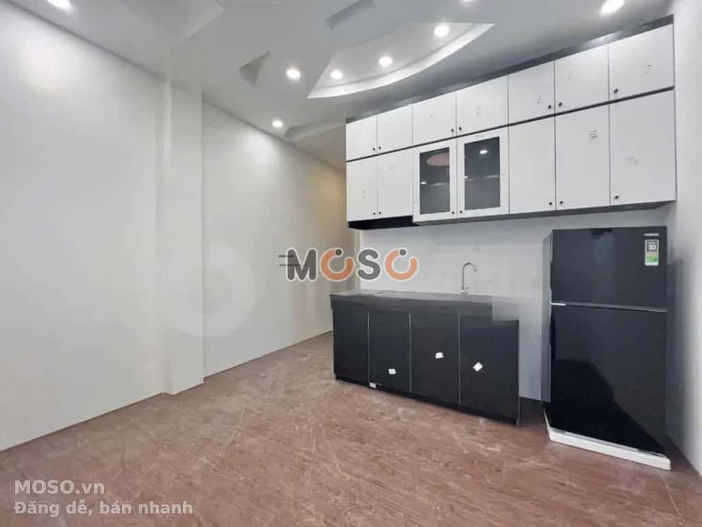 Cho thuê căn hộ dịch vụ Lương Định Của Quận 2 cũ, TP.HCM – 1 phòng ngủ, giá 6.2 triệu - ảnh 4