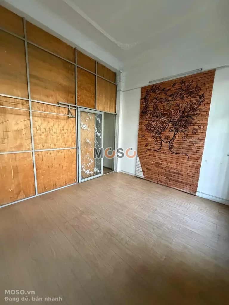 Cho thuê phòng trọ Đường số 27 Tân Phú, TP.HCM – 2 phòng ngủ, giá 2 triệu - ảnh 4