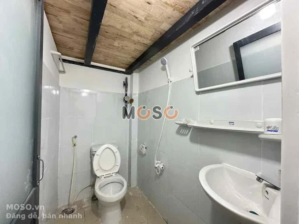 Cho thuê căn hộ chung cư Vườn Lài Quận 12, Ho Chi Minh – giá 3.3 triệu - ảnh 3