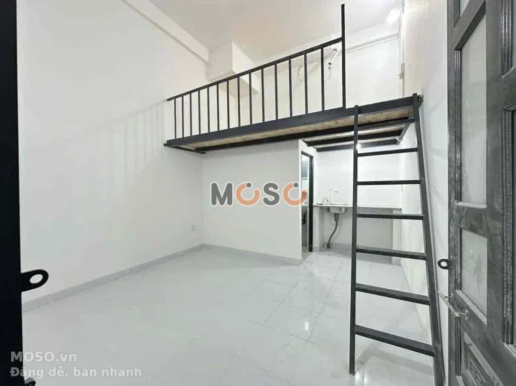 Cho thuê căn hộ chung cư Vườn Lài Quận 12, Ho Chi Minh – giá 3.3 triệu - ảnh 2