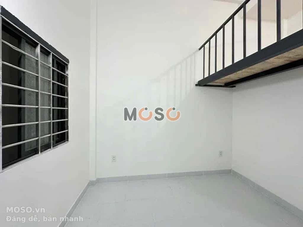 Cho thuê căn hộ chung cư Vườn Lài Quận 12, Ho Chi Minh – giá 3.3 triệu - ảnh 4