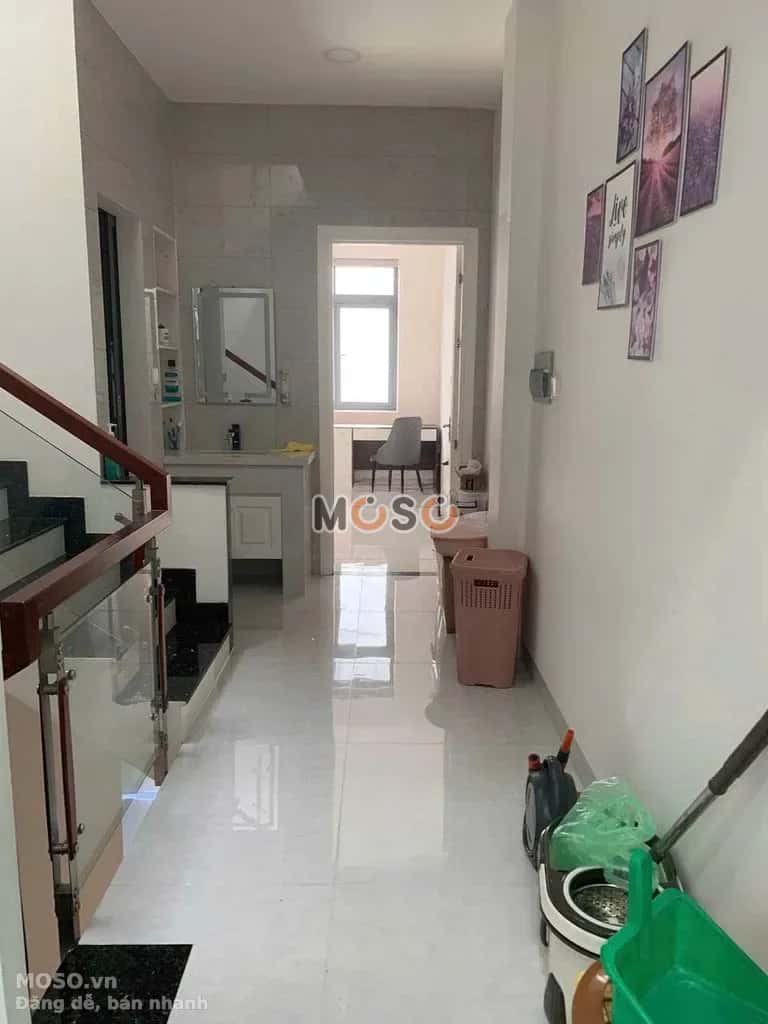 Cho thuê nhà hẻm 299/2 Lý Thường Kiệt Quận 11, TP.HCM – 4 phòng ngủ, giá 20 triệu - ảnh 5