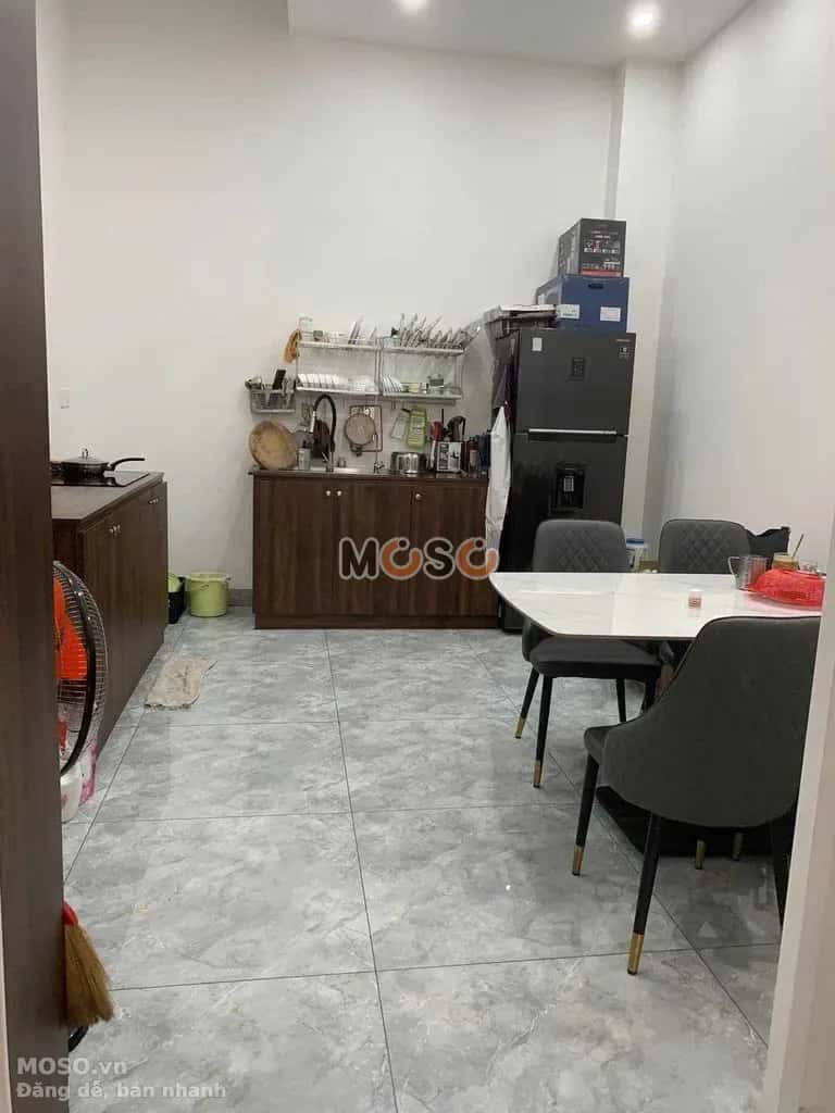 Cho thuê nhà hẻm 299/2 Lý Thường Kiệt Quận 11, TP.HCM – 4 phòng ngủ, giá 20 triệu - ảnh 4