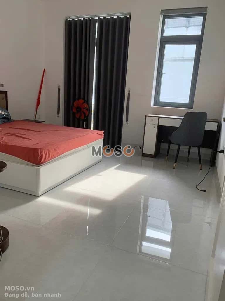 Cho thuê nhà hẻm 299/2 Lý Thường Kiệt Quận 11, TP.HCM – 4 phòng ngủ, giá 20 triệu - ảnh 7