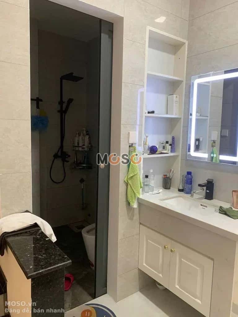 Cho thuê nhà hẻm 299/2 Lý Thường Kiệt Quận 11, TP.HCM – 4 phòng ngủ, giá 20 triệu - ảnh 8