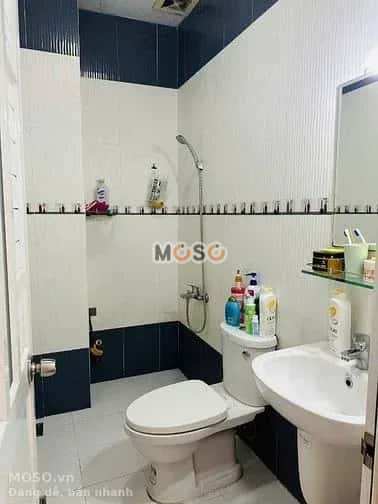Cho thuê phòng trọ Đường Nguyễn Cửu Vân Quận Bình Thạnh, TP.HCM – 1 phòng ngủ, giá 5 triệu - ảnh 7