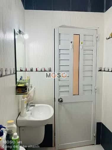 Cho thuê phòng trọ Đường Nguyễn Cửu Vân Quận Bình Thạnh, TP.HCM – 1 phòng ngủ, giá 5 triệu - ảnh 8