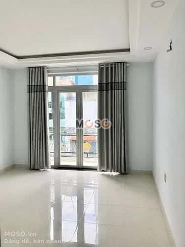 Cho thuê phòng trọ Đường Nguyễn Cửu Vân Quận Bình Thạnh, TP.HCM – 1 phòng ngủ, giá 5 triệu - ảnh 12