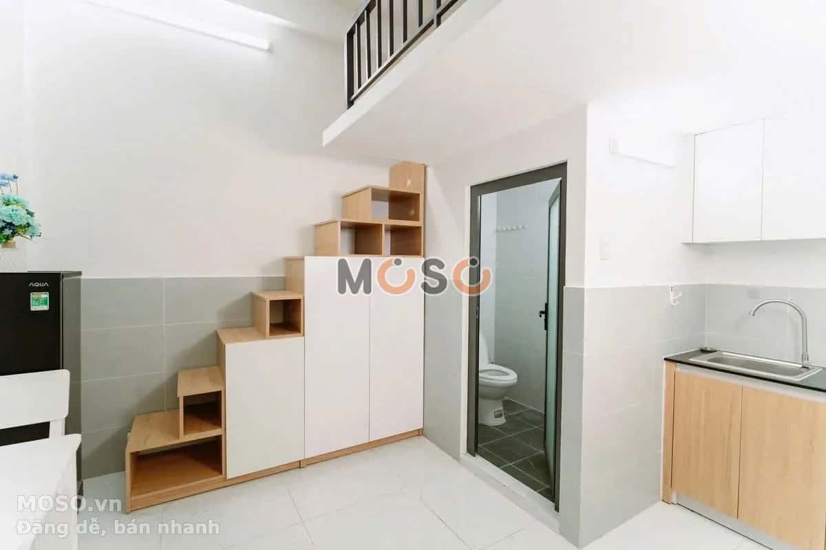 Bán nhà hẻm Quang Trung Quận Gò Vấp, TP.HCM – 75 phòng ngủ, giá 50 tỷ - ảnh 11