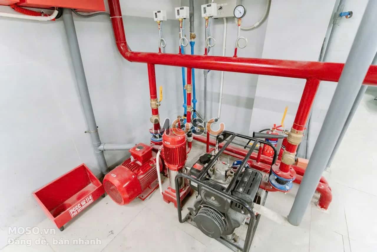 Bán nhà hẻm Quang Trung Quận Gò Vấp, TP.HCM – 75 phòng ngủ, giá 50 tỷ - ảnh 7