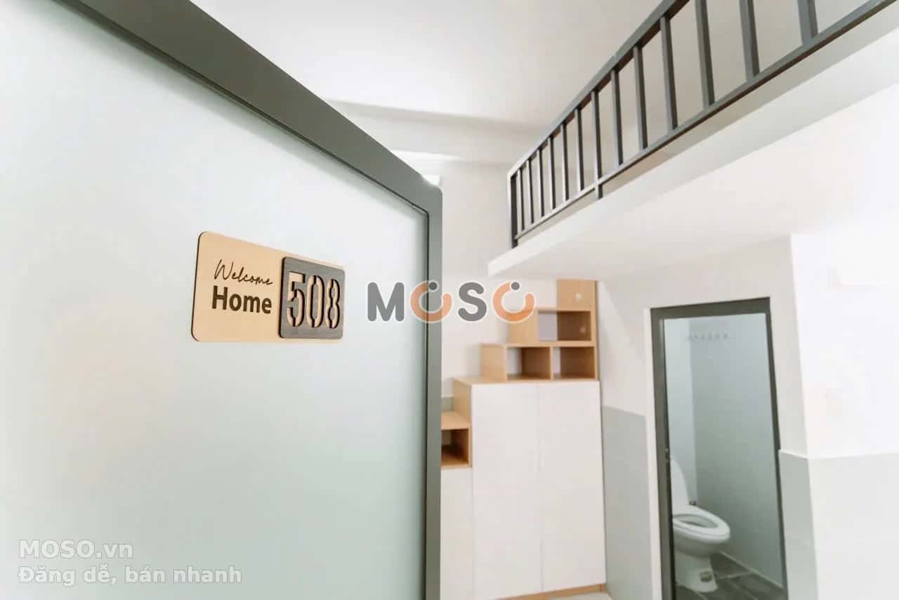 Bán nhà hẻm Quang Trung Quận Gò Vấp, TP.HCM – 75 phòng ngủ, giá 50 tỷ - ảnh 10