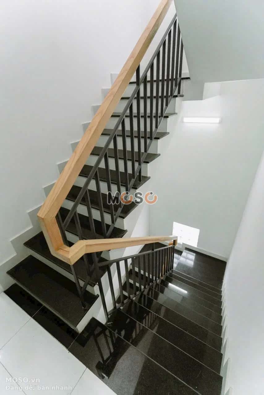 Bán nhà hẻm Quang Trung Quận Gò Vấp, TP.HCM – 75 phòng ngủ, giá 50 tỷ - ảnh 6