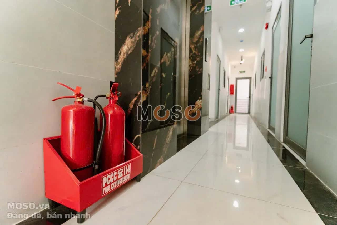 Bán nhà hẻm Quang Trung Quận Gò Vấp, TP.HCM – 75 phòng ngủ, giá 50 tỷ - ảnh 5