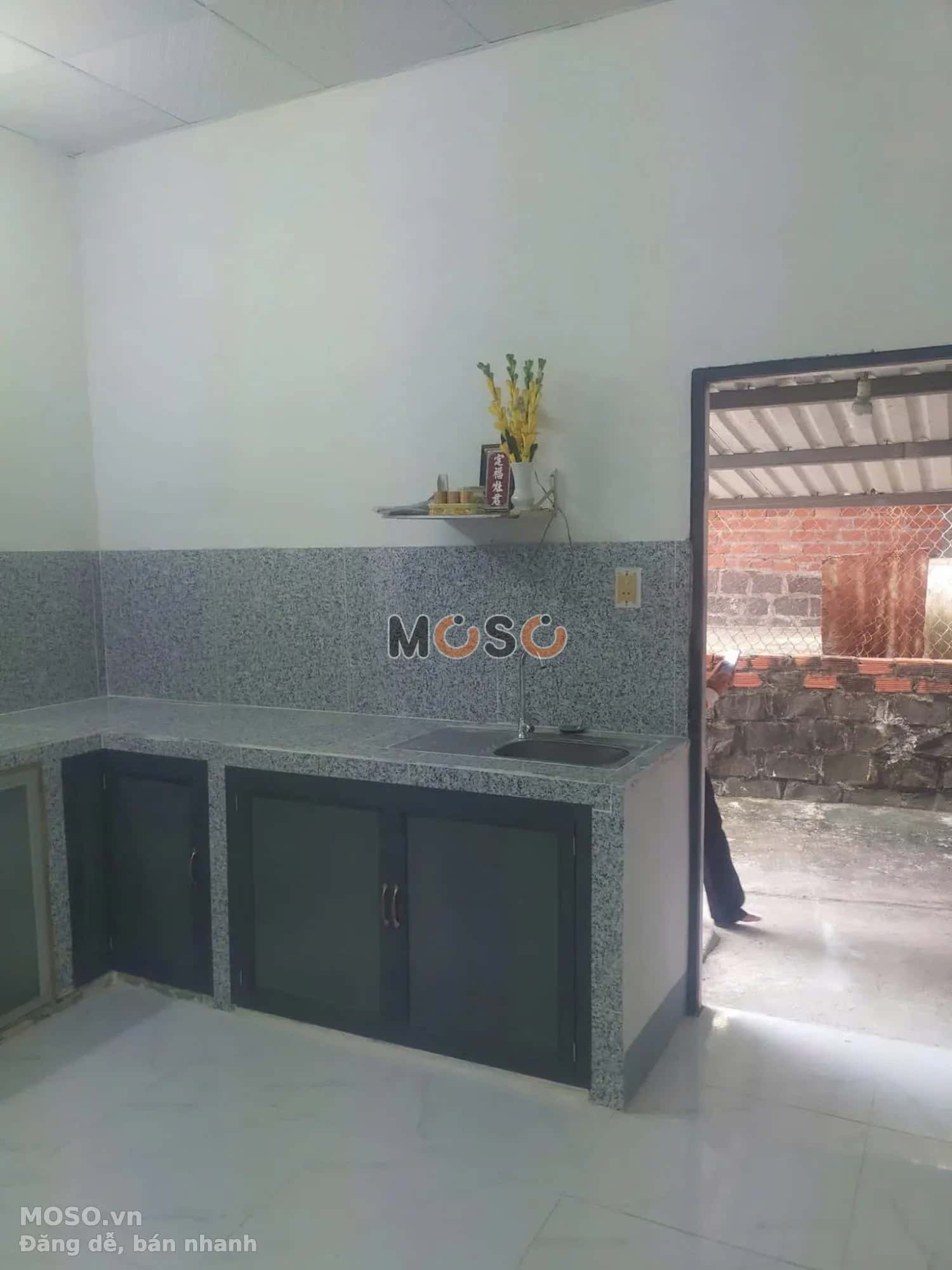 Bán đất đường Tỉnh lộ 44A Huyện Long Đất, BRVT – giá 1.7 tỷ - ảnh 7