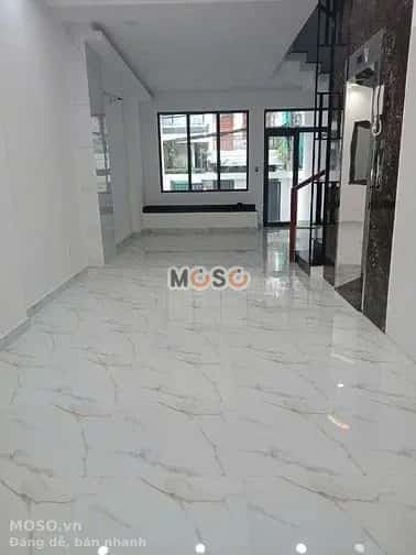Cho thuê nhà mặt tiền Đường 25A Quận 7, TP.HCM – 6 phòng ngủ, giá 50 triệu - ảnh 1