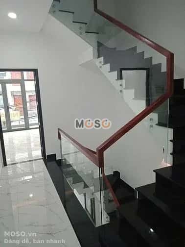 Cho thuê nhà mặt tiền Đường 25A Quận 7, TP.HCM – 6 phòng ngủ, giá 50 triệu - ảnh 4