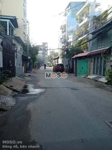Cho thuê nhà mặt tiền Đường 25A Quận 7, TP.HCM – 6 phòng ngủ, giá 50 triệu - ảnh 6