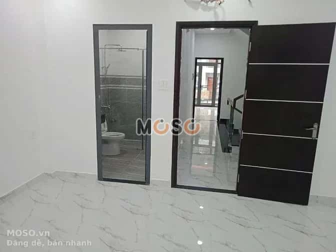 Cho thuê nhà mặt tiền Đường 25A Quận 7, TP.HCM – 6 phòng ngủ, giá 50 triệu - ảnh 7