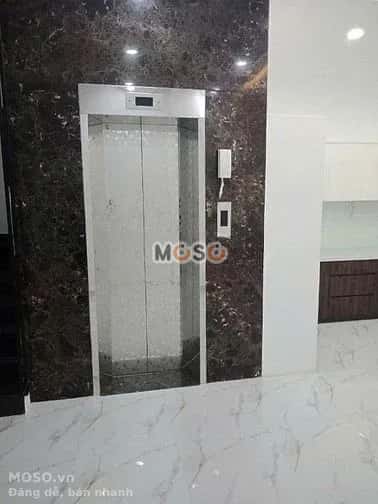 Cho thuê nhà mặt tiền Đường 25A Quận 7, TP.HCM – 6 phòng ngủ, giá 50 triệu - ảnh 9