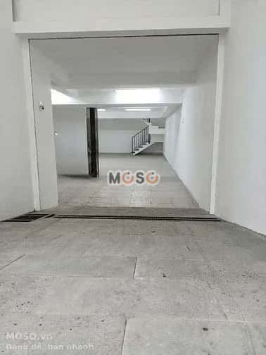 Cho thuê nhà mặt tiền Đường 25A Quận 7, TP.HCM – 6 phòng ngủ, giá 50 triệu - ảnh 10