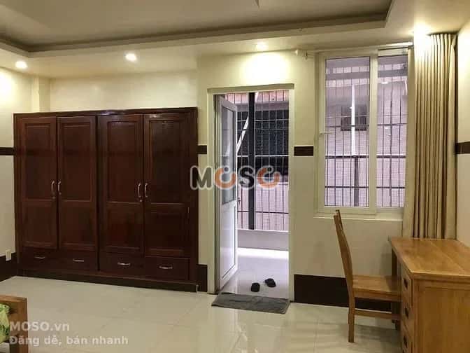 Cho thuê phòng trọ Đường số 2 Quận 7, TP.HCM – 1 phòng ngủ, giá 6 triệu - ảnh 1