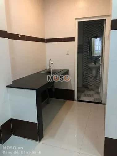 Cho thuê phòng trọ Đường số 2 Quận 7, TP.HCM – 1 phòng ngủ, giá 6 triệu - ảnh 3