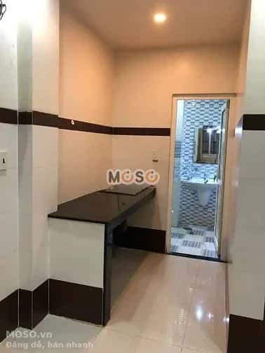 Cho thuê phòng trọ Đường số 2 Quận 7, TP.HCM – 1 phòng ngủ, giá 6 triệu - ảnh 5