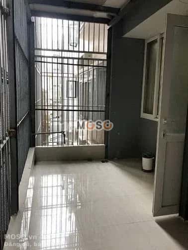 Cho thuê phòng trọ Đường số 2 Quận 7, TP.HCM – 1 phòng ngủ, giá 6 triệu - ảnh 6