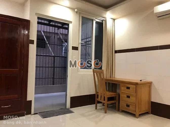 Cho thuê phòng trọ Đường số 2 Quận 7, TP.HCM – 1 phòng ngủ, giá 6 triệu - ảnh 4