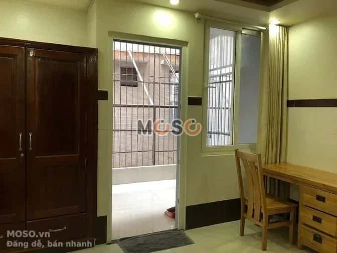 Cho thuê phòng trọ Đường số 2 Quận 7, TP.HCM – 1 phòng ngủ, giá 6 triệu - ảnh 7