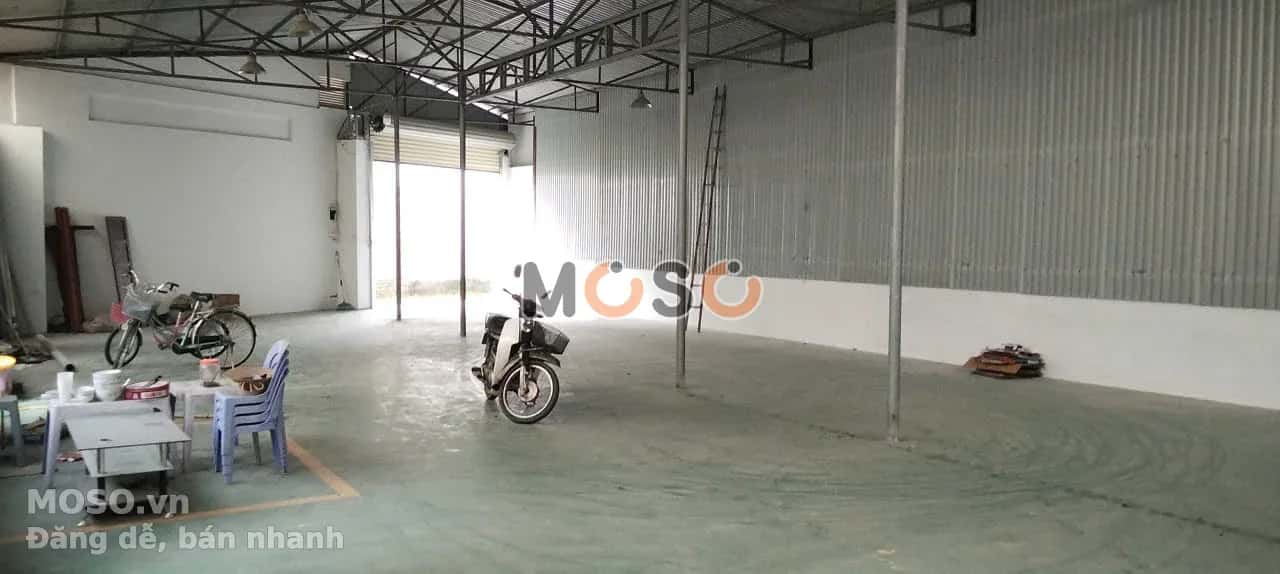 Cho thuê kho, nhà xưởng Đường Cối Sa Huyện Hoài Đức, TP. Hà Nội – 1 phòng ngủ, giá 10 triệu - ảnh 1