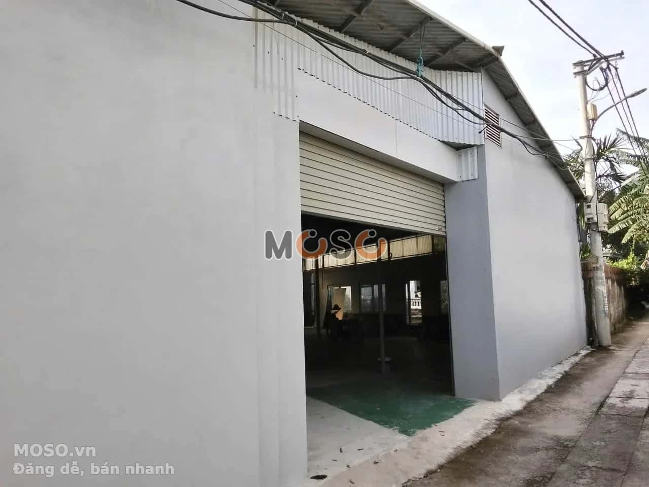 Cho thuê kho, nhà xưởng Đường Cối Sa Huyện Hoài Đức, TP. Hà Nội – 1 phòng ngủ, giá 10 triệu - ảnh 4