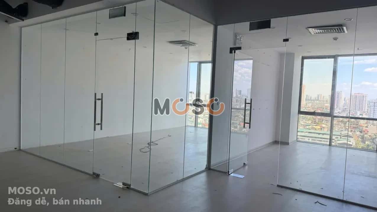 Cho thuê văn phòng Phố Bạch Mai Bạch Mai, Hà Nội – giá 260000 VNĐ - ảnh 2