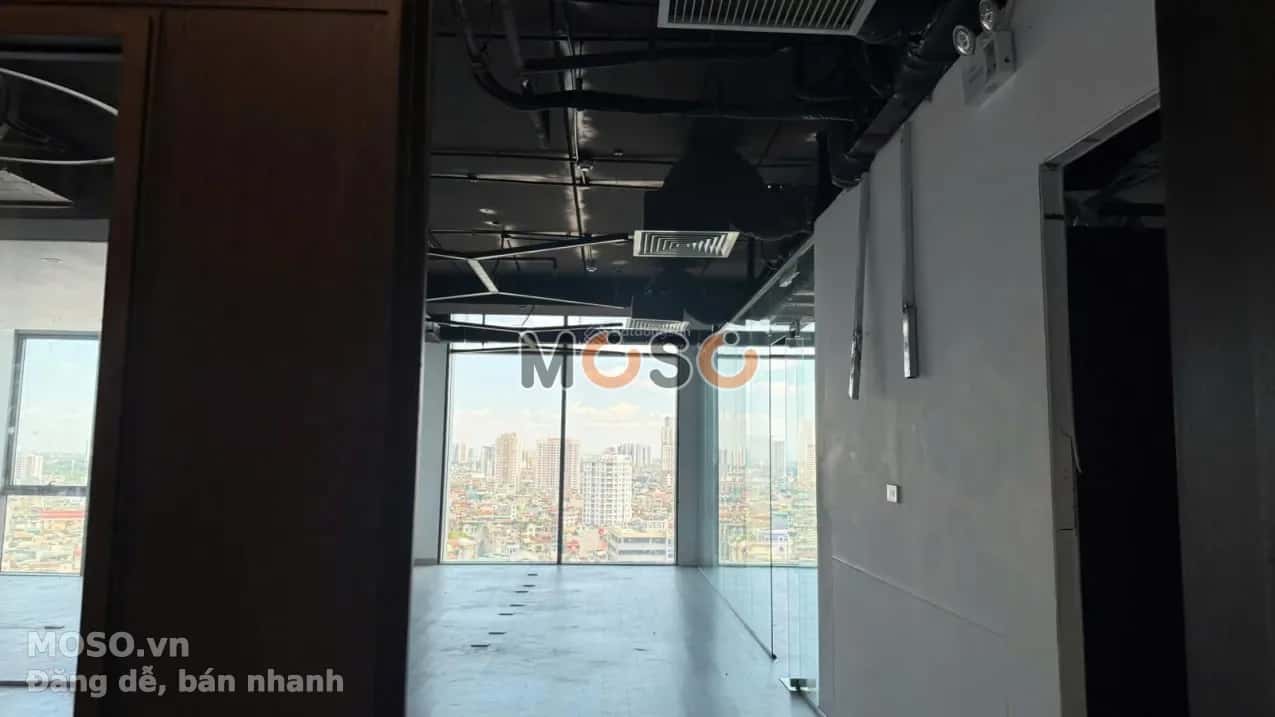 Cho thuê văn phòng Phố Bạch Mai Bạch Mai, Hà Nội – giá 260000 VNĐ - ảnh 10