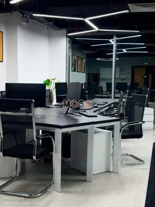 Cho thuê văn phòng Phố Bạch Mai Bạch Mai, Hà Nội – giá 260000 VNĐ - ảnh 11
