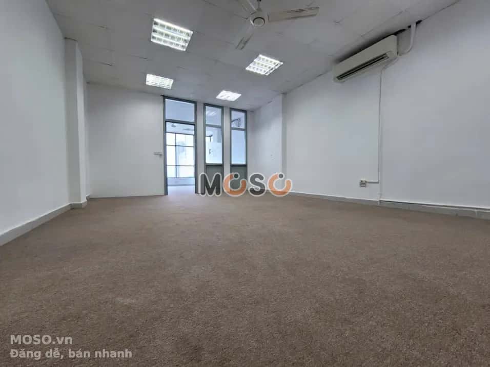 Cho thuê văn phòng Ngõ 112 Hà Đông, Hà Nội – giá 7.9 triệu - ảnh 2