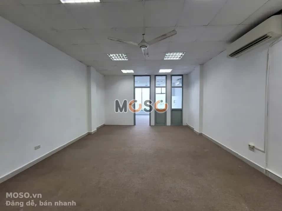Cho thuê văn phòng Ngõ 112 Hà Đông, Hà Nội – giá 7.9 triệu - ảnh 4
