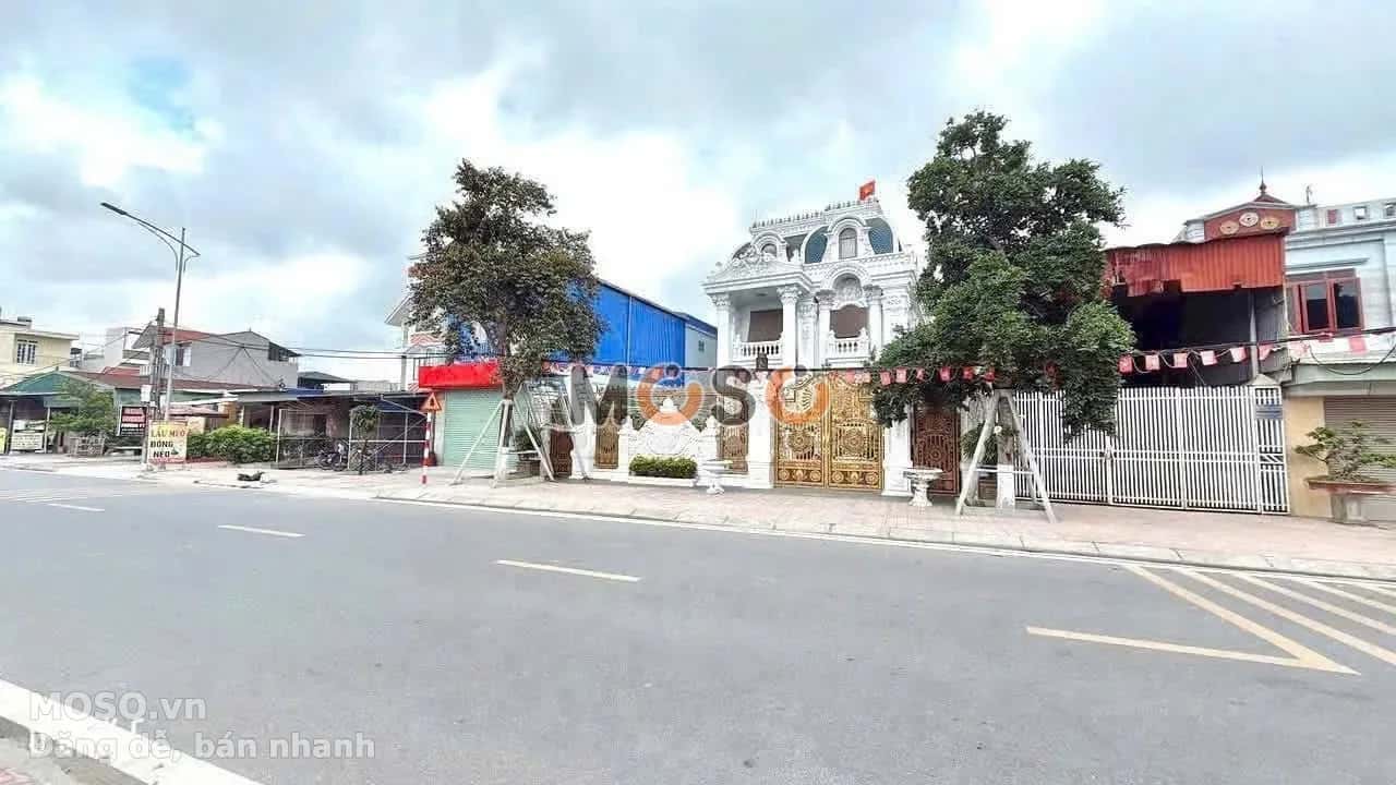 Bán đất đường DT361, Thôn Lạng Côn Huyện Kiến Thuỵ, TP. Hải Phòng – giá 3.8 tỷ - ảnh 5