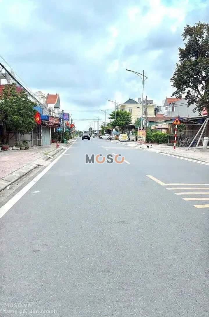Bán đất đường DT361, Thôn Lạng Côn Huyện Kiến Thuỵ, TP. Hải Phòng – giá 3.8 tỷ - ảnh 3