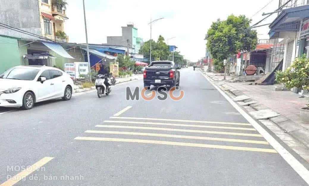 Bán đất đường DT361, Thôn Lạng Côn Huyện Kiến Thuỵ, TP. Hải Phòng – giá 3.8 tỷ - ảnh 4