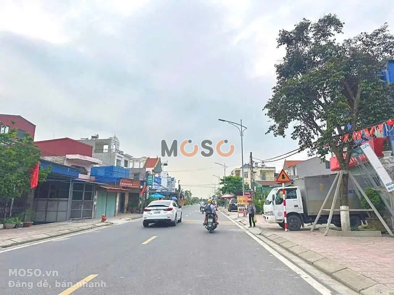 Bán đất đường DT361, Thôn Lạng Côn Huyện Kiến Thuỵ, TP. Hải Phòng – giá 3.8 tỷ - ảnh 2