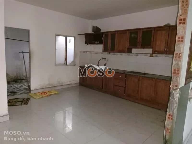 Cho thuê nhà hẻm Đường Bình Thành Bình Tân, TP.HCM – giá 7 triệu - ảnh 1