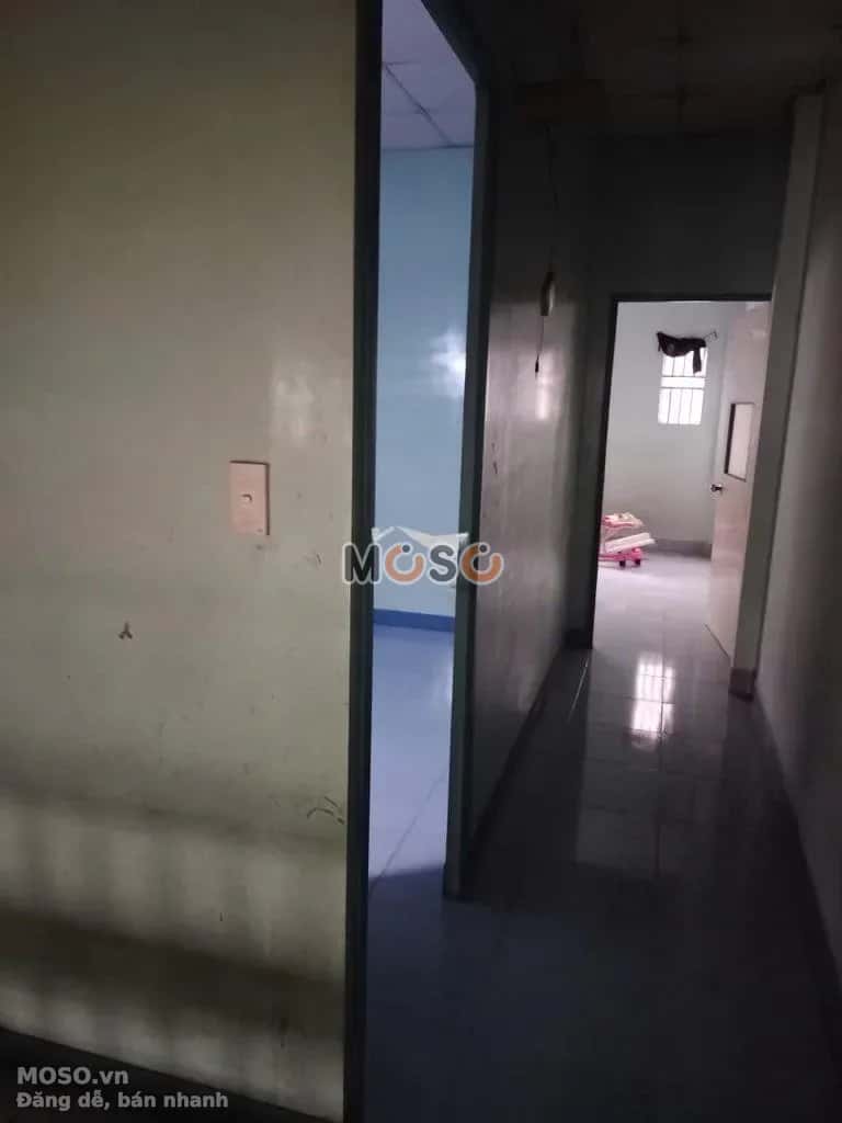 Cho thuê nhà hẻm Đường Bình Thành Bình Tân, TP.HCM – giá 7 triệu - ảnh 2