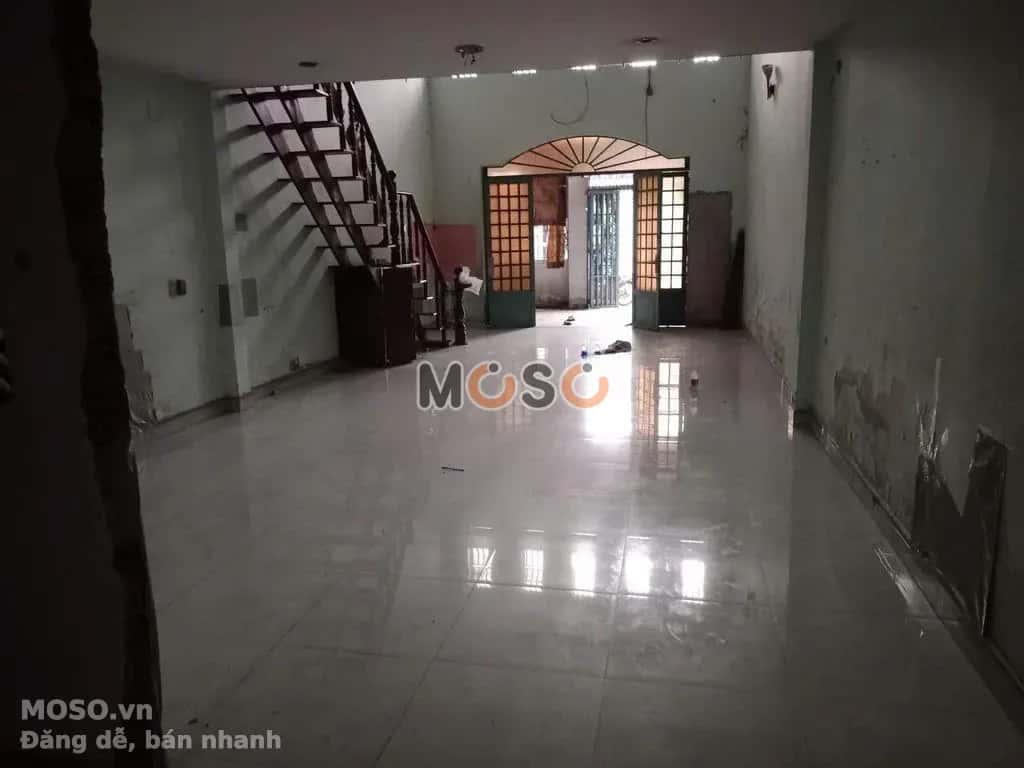Cho thuê nhà hẻm Đường Bình Thành Bình Tân, TP.HCM – giá 7 triệu - ảnh 4