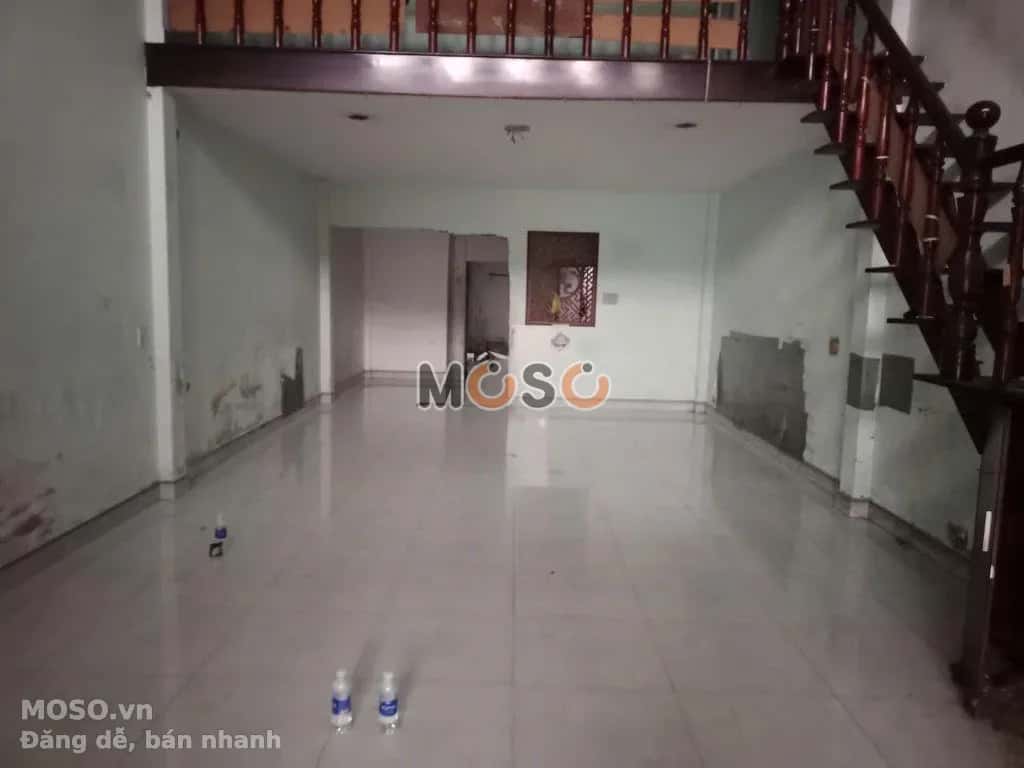 Cho thuê nhà hẻm Đường Bình Thành Bình Tân, TP.HCM – giá 7 triệu - ảnh 5