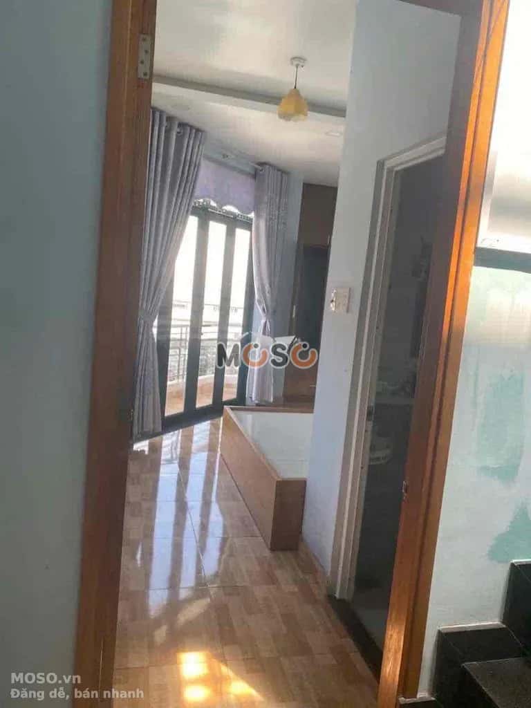 Cho thuê nhà hẻm Số 2 Bình Tân, TP.HCM – 3 phòng ngủ, giá 8 triệu - ảnh 2